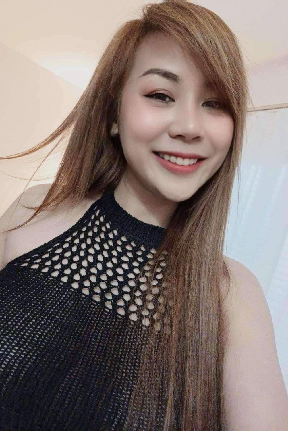Bell - Escort Girl Bangkok