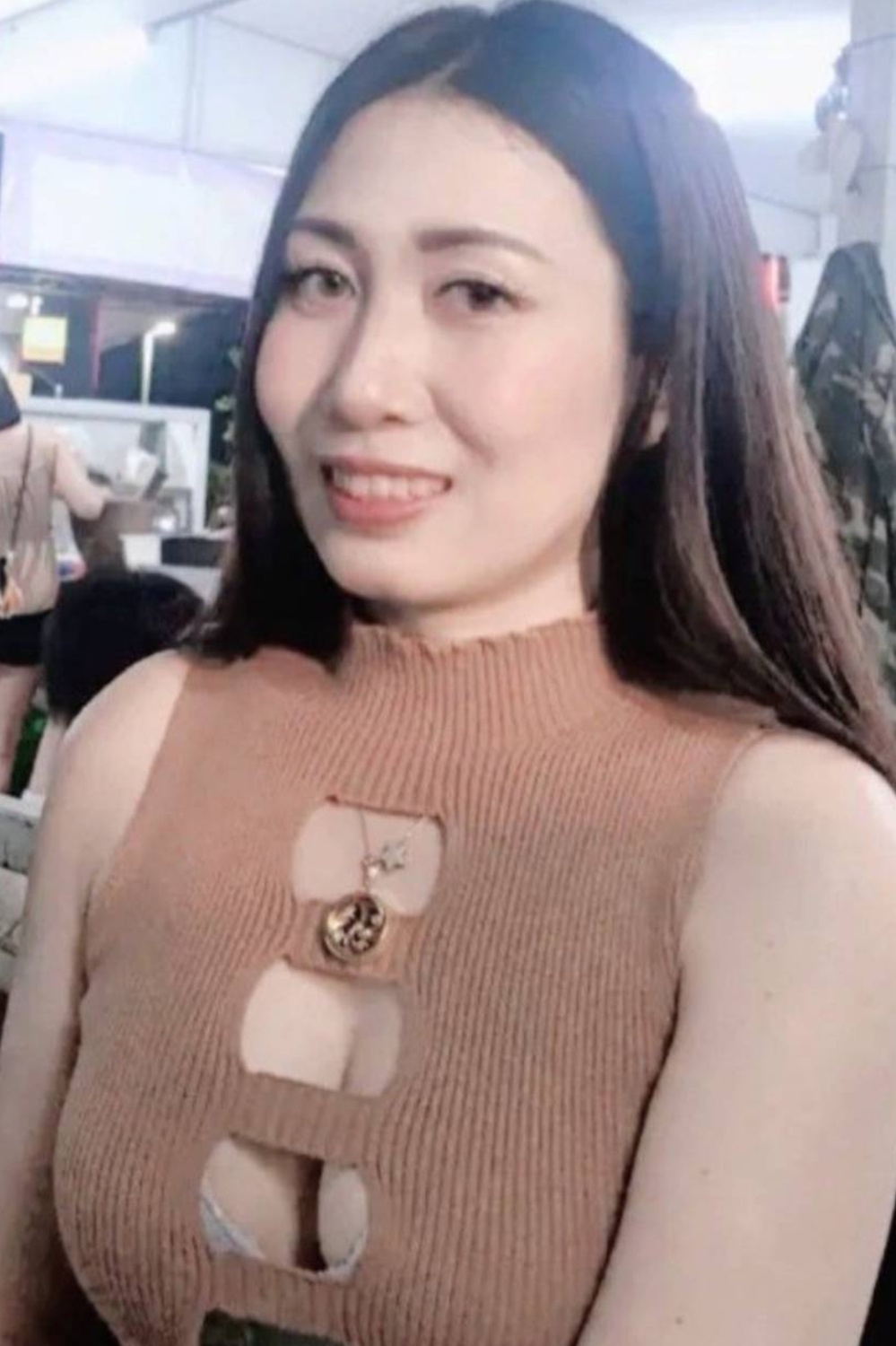 DaDa - Escort Girl Bangkok