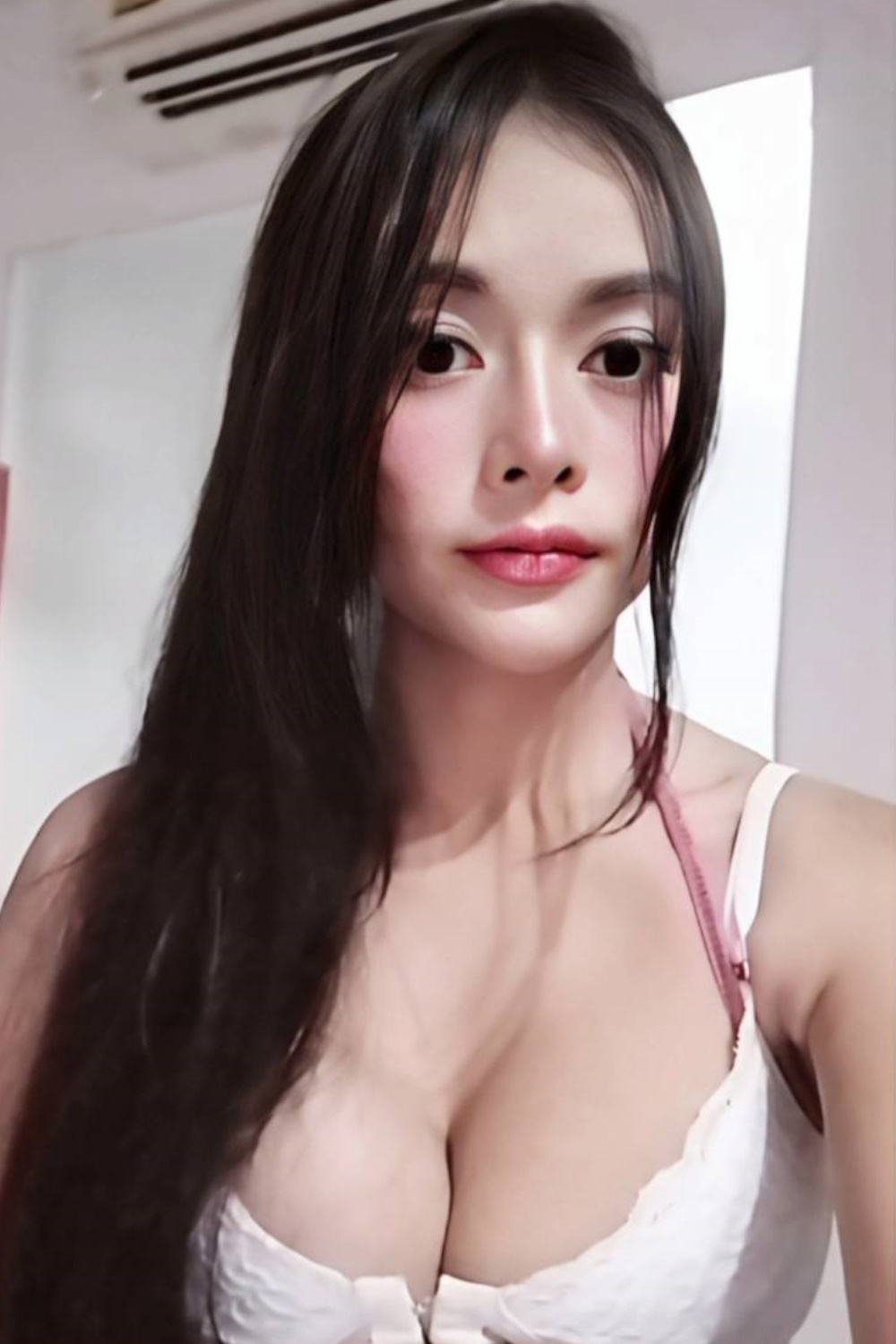Je Je - Escort Girl Bangkok