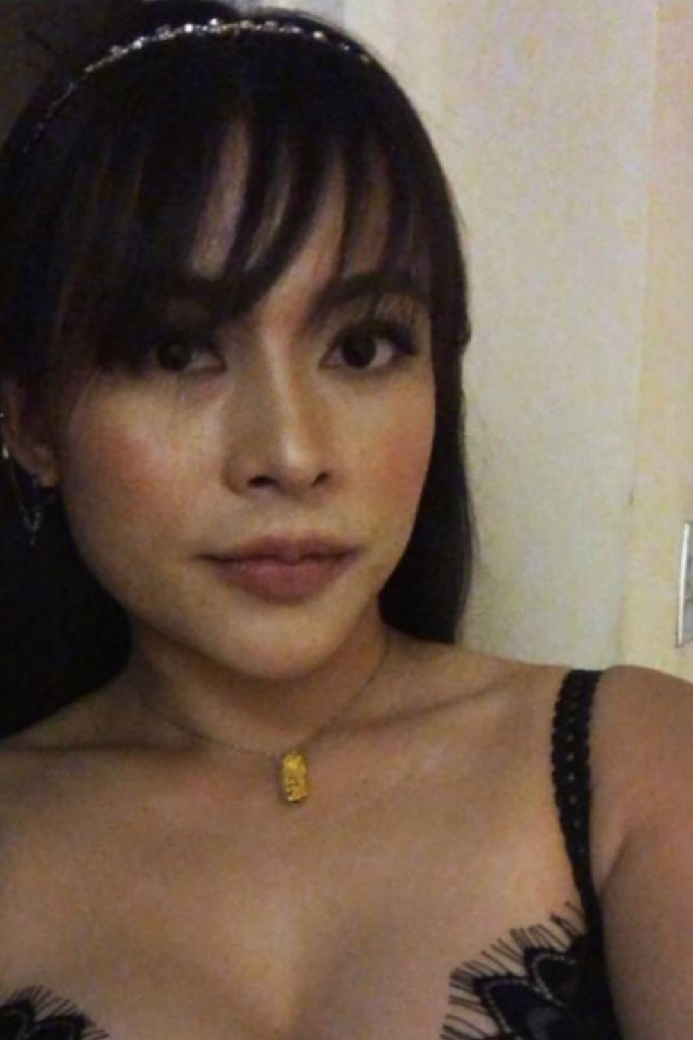 Je Je - Escort Girl Bangkok