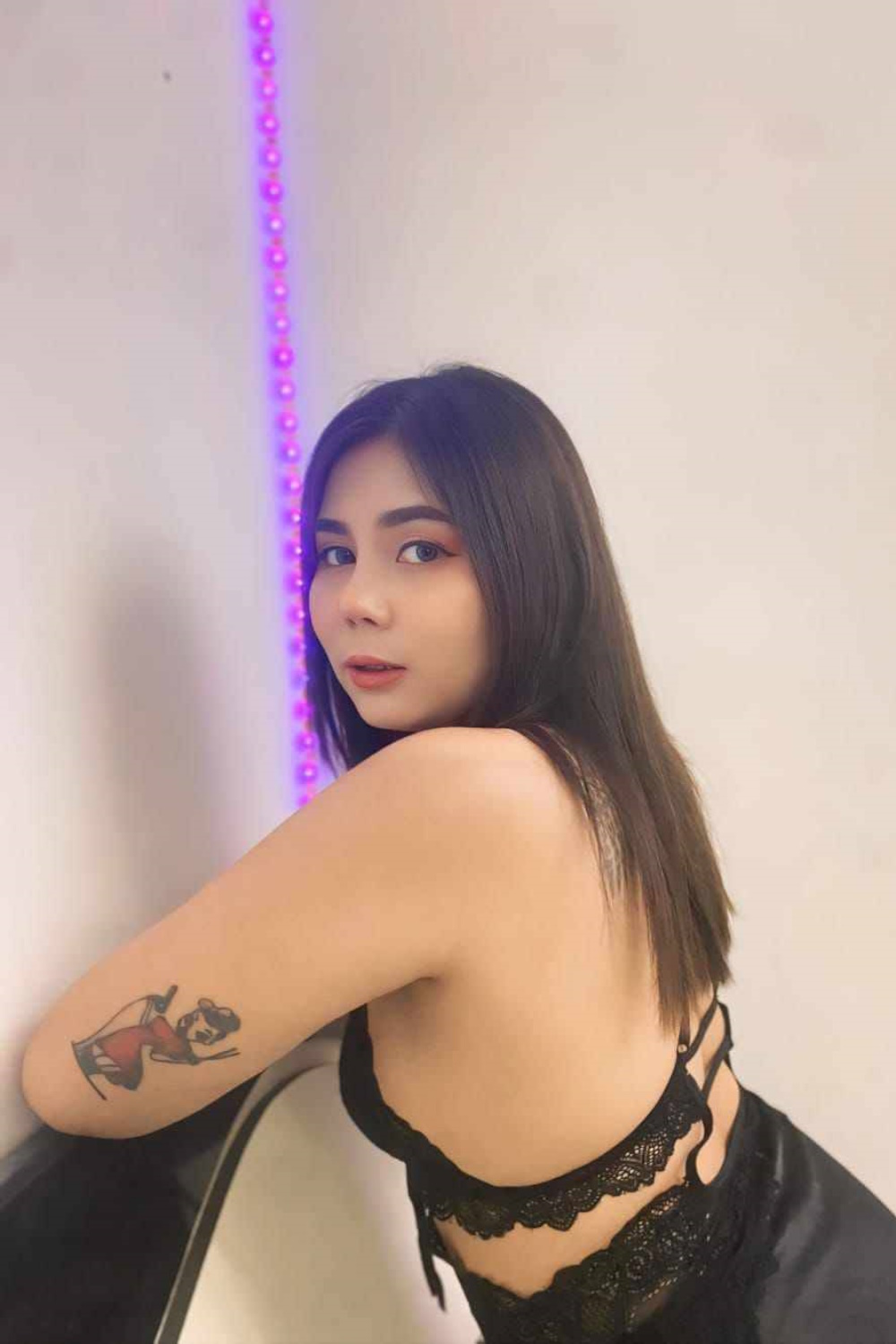 Escort Girls Bangkok