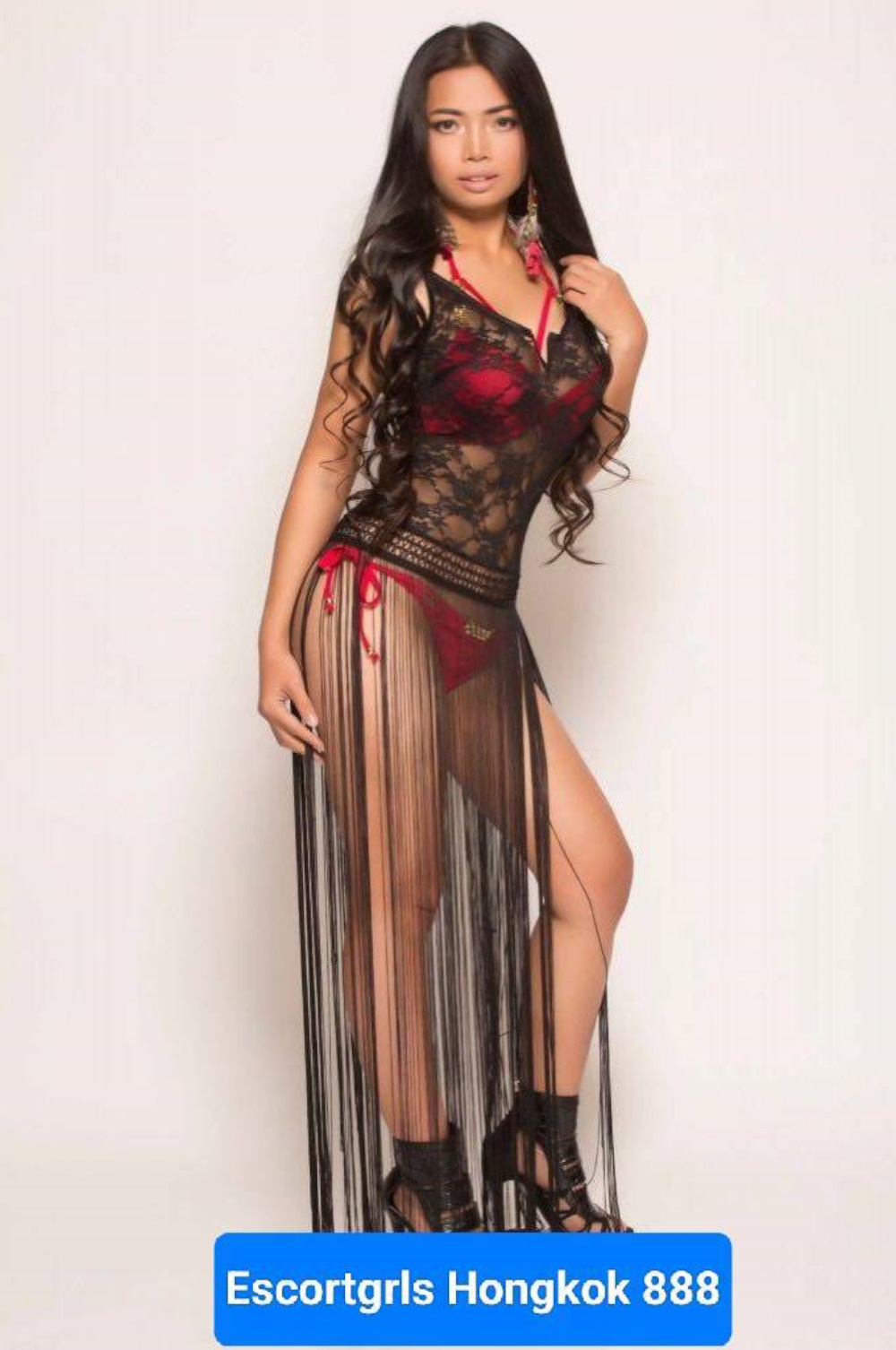 Escort Girls Bangkok