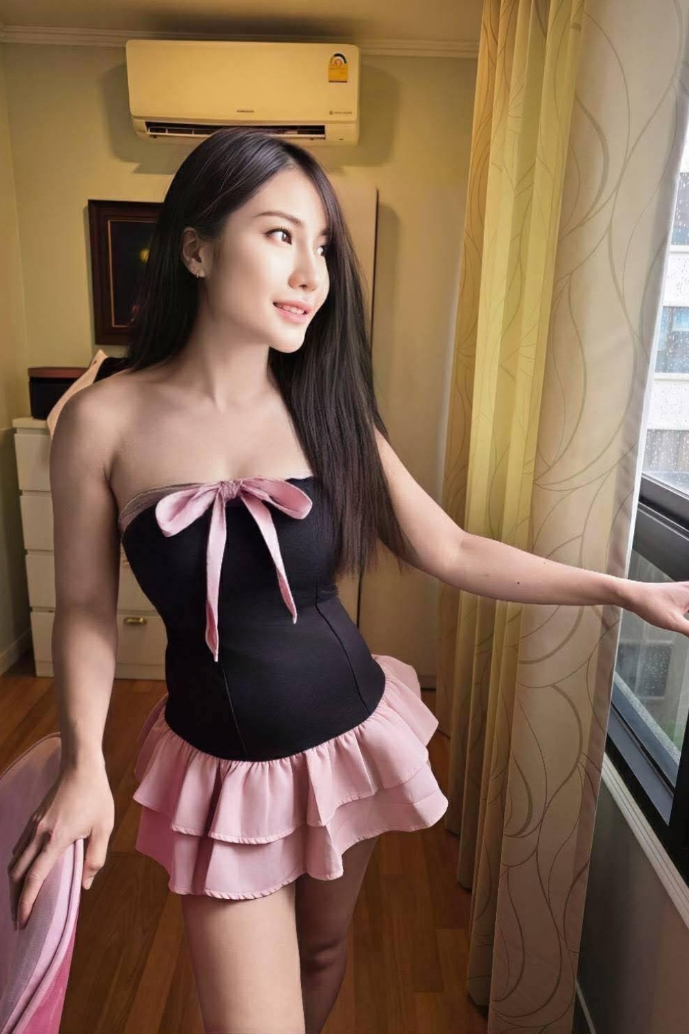 PAM - Escort Girl Bangkok