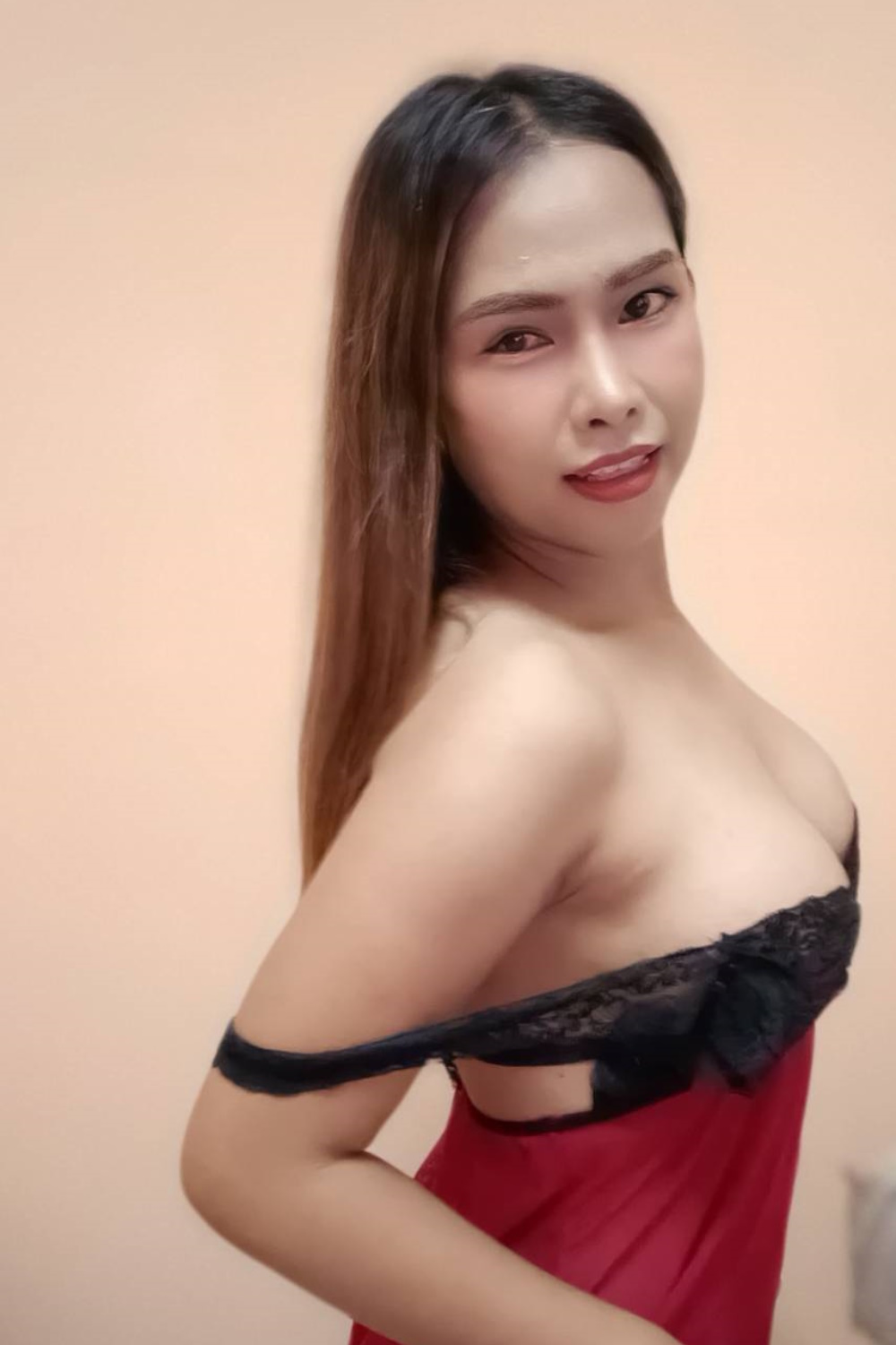 Rose - Escort Girl Bangkok