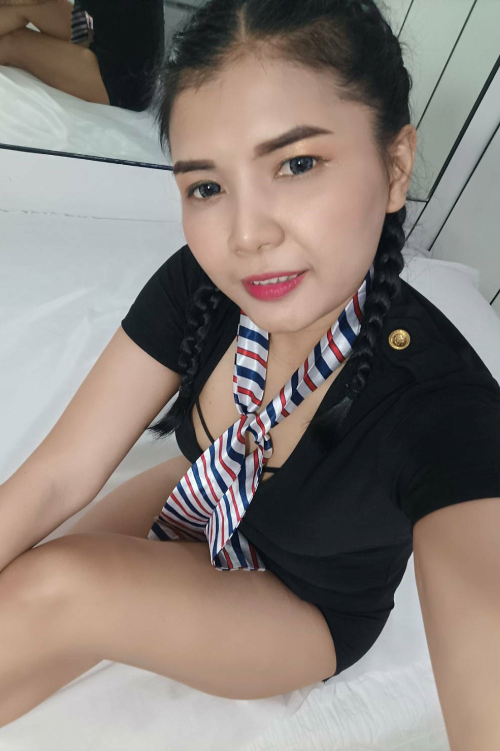 Yoyo - Escort Girl Bangkok